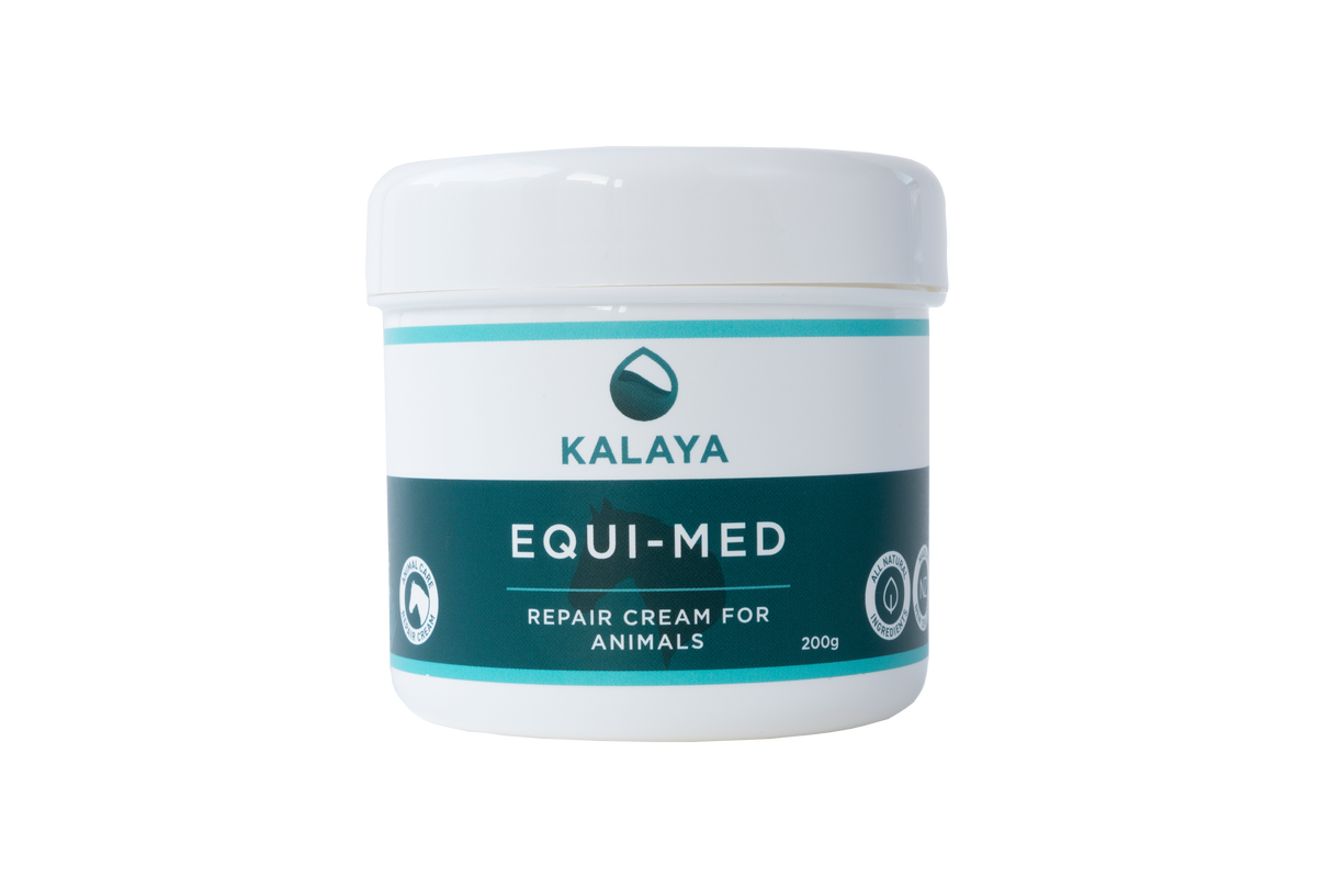 Equi-med Repair Cream