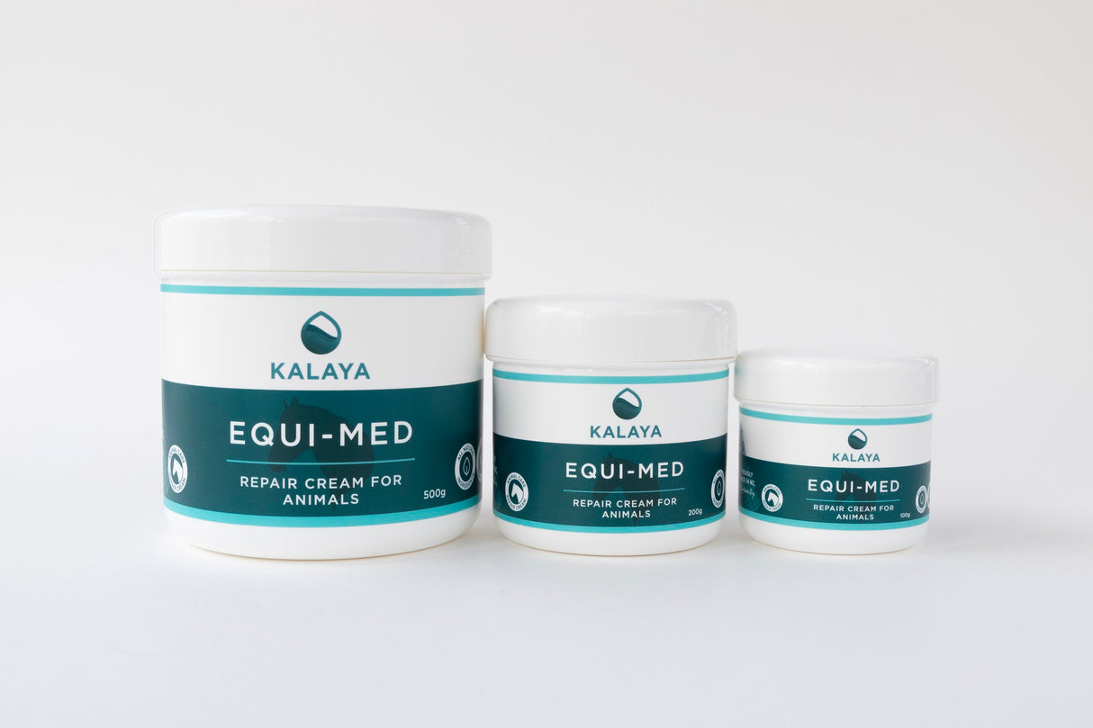 Equi-med Repair Cream