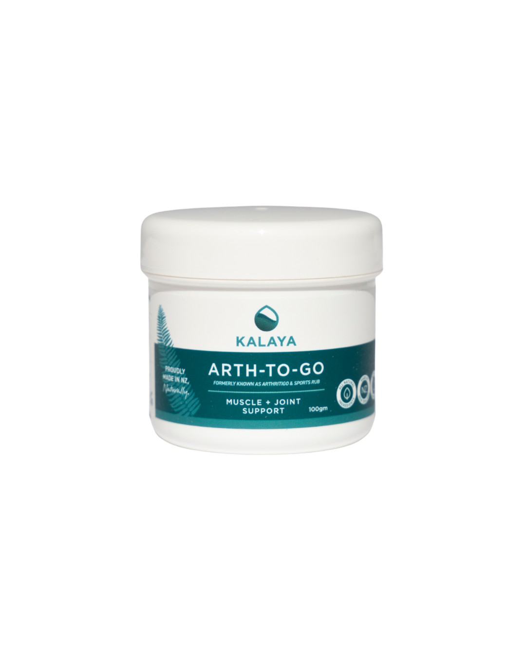 Arth-to-go (Formerly Arthritigo & Sports Rub)
