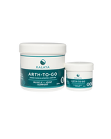 Arth-to-go (Formerly Arthritigo & Sports Rub)