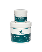 Arth-to-go (Formerly Arthritigo & Sports Rub)
