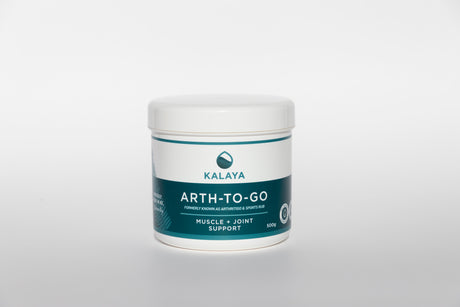 Arth-to-go (Formerly Arthritigo & Sports Rub)