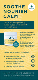 E-BALM