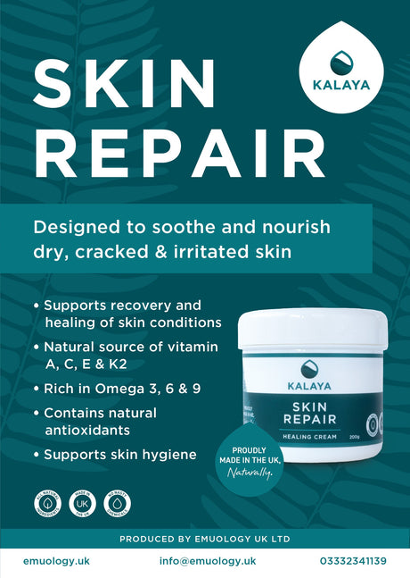 Kalaya Skin Repair