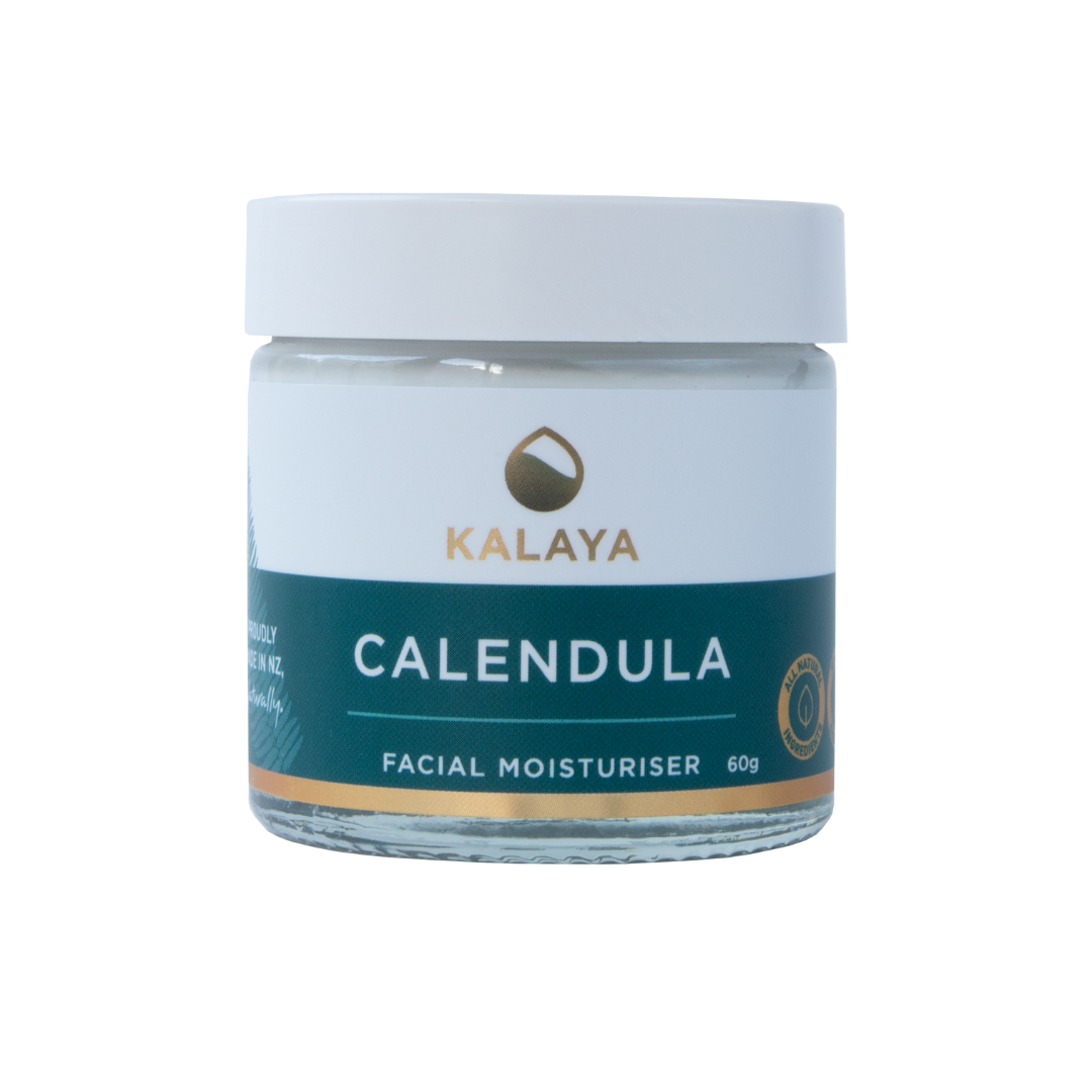 Kalaya Calendula Facial Moisturiser