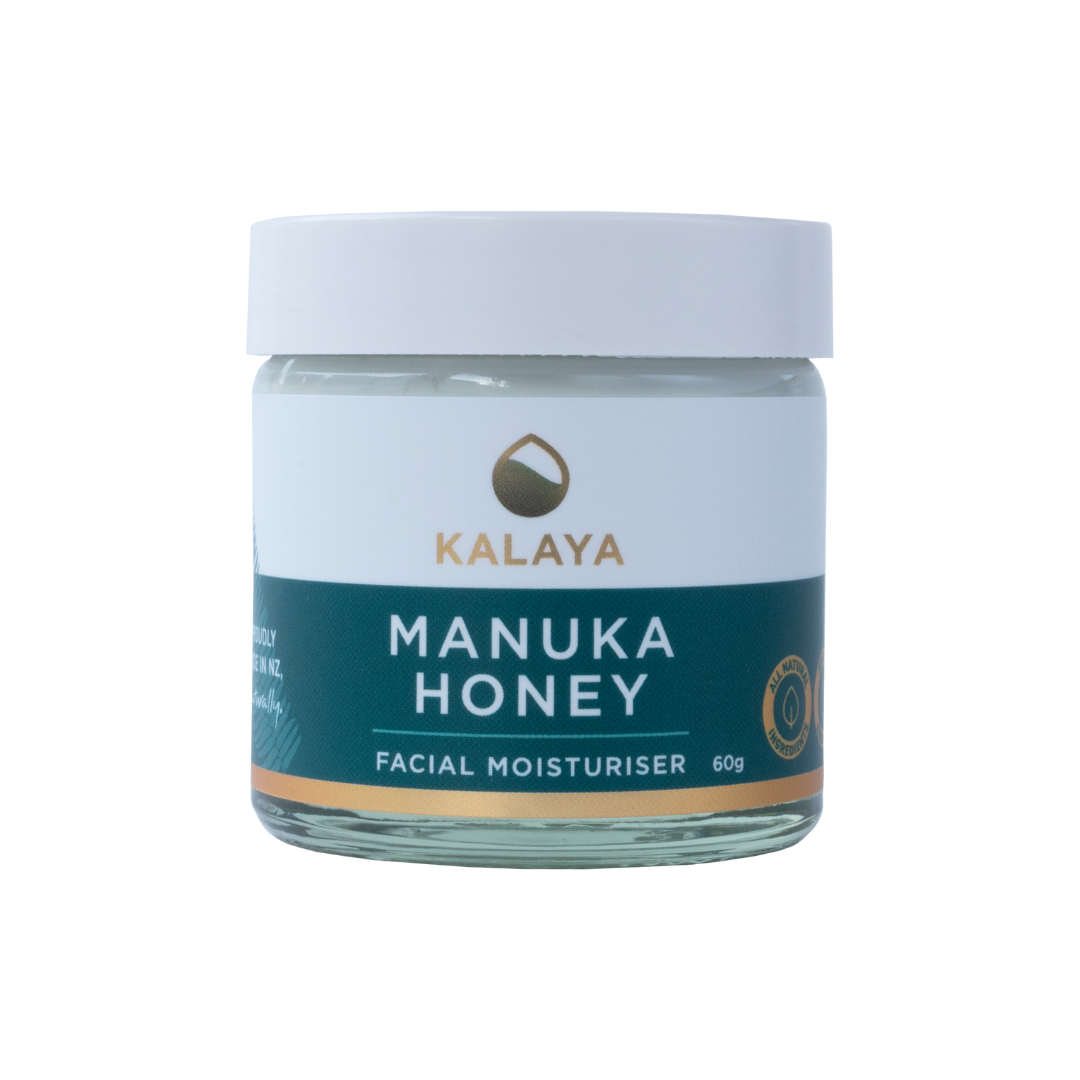 Kalaya Manuka Honey Facial